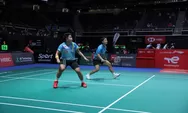 Link Nonton Live Streaming Semifinal Singapore Open 2022, Enam Wakil Indonesia Berburu Tiket Final
