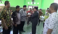 Kembalikan Kesuburan Tanah, Dinas Pertanian dan Pangan Kendal Gencarkan Pemakaina Pupuk Organik