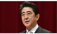Mantan Perdana Menteri Jepang Tewas Saat Melakukan Pidato, Jerome Polin Ikut Bela Sungkawa