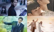Rekomendasi Drama Korea dengan Tema Psikologi yang Rilis di Tahun 2020-2021