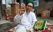 Ustaz Abu Kahfi, Ajarkan Al Quran dengan Bahasa Isyarat untuk Difabel Rungu 
