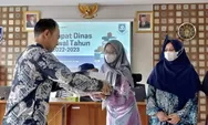 Gelar Rapat Dinas, SMP PCI Bahas Peningkatan Religiusitas, Adab, Akhlak dan Penguatan Sistem Belajar Digital