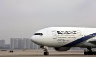 Arab Saudi Bakal Buka Akses Udara untuk Seluruh Maskapai Penerbangan, Termasuk Israel
