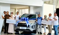 Hyundai Creta Melampaui Ekspetasi di Pasar Otomotif Tanah Air
