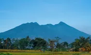 Jelang Hari Kemerdekaan, Ini 5 Gunung Dekat Jakarta yang Adakan Upacara HUT RI ke-77