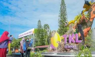 Harga Tiket Masuk TKL Eco Park Magelang, Destinasi Wisata dengan Konsep Ruang Terbuka Hijau