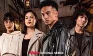 Prediksi Ending Pertaruhan The Series, Akhir dari Konflik Balas Dendam