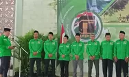 Pengurus PPP Temanggung diisi kaum muda, 30 Persen dari Gerakan Pemuda Kabah (GPK) 
