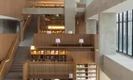 Destinasi Wisata Baru Ibu Kota : Perpustakaan Jakarta di Kawasan Taman Ismail Marzuki