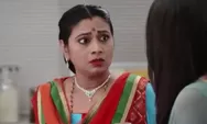 Bocoran Sinopsis Serial India Gopi Episode 478 : Karena Ulah Mansi Gopi Dianggap Gila