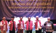 Gerakan Digitalisasi BPR-BPRS Terus Bergulir, Perbarindo Jateng Gencarkan Pelatihan