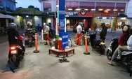 Beli Pertalite Bisa Tanpa Aplikasi MyPertamina, Ini Syaratnya
