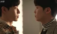 Link Nonton Drama BL Korea 'Blue of Winter' Episode 1 Sampai End Lengkap dengan Subtitle