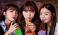 Drama Korea 'Work Later, Drink Now' Konfirmasi Dimulainya Syuting untuk Musim Kedua