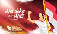 Contoh Soal Cerdas Cermat Tema Kebangsaan Indonesia yang Cocok Untuk Merayakan Hari Kemerdekaan 17 Agustus