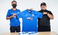 PSIS dan Skor88 News Resmi Bekerja Sama untuk Arungi Liga 1 2022
