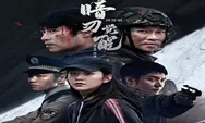 Sinopsis Drama China 'Hidden Edge', Sajikan Ketegangan di Tiap Episodenya 