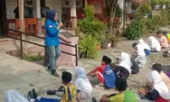DPD Aman RI Kota Bogor: Mari Selamatkan Generasi dengan Pangkas Narkoba Hingga Keakarnya