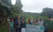 LPNU Kabupaten Bogor Gelar Pelatihan