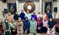 Silaturahmi dengan Kabisa, Prof Dien Harapkan Kabisa Dapat Menyatukan Majlis Taklim dan Berikan Solusi Dakwah