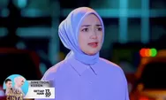 Sinopsis Aku Titipkan Cinta Episode 26 : Rachel Pergoki Zaki Berdua dengan Khanza