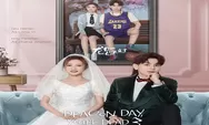Link Nonton Drama China 'Dragon Day You're Dead Season 3' Episode 1 Sampai 12 Lengkap dengan Subtitle