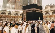 Jemaah Haji Gelombang Kedua Mulai Geser Ke Madinah, Tetap Waspadai Faktor Risiko