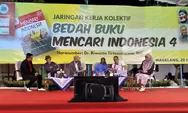 Museum BPK RI Magelang Jadi Tempat Bedah Buku Mencari Indonesia 4