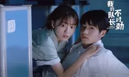 Sinopsis dan Link Nonton Drama China 'Miss Captain' Episode 1 Sampai 8, dengan Subtitle Indonesia Gratis