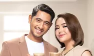 Tak Kapok Tersandung Isu Perselingkuhan! Arya Saloka Nekat Unggah Foto Bareng Amanda Manopo Lagi