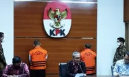 Kasus korupsi Stadion Mandala Krida, KPK tetapkan tiga tersangka