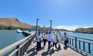 Dari Penataan Kawasan Hingga Perluas Bandara Komodo, Bukti Pemerintah Serius Kembangkan Labuan Bajo