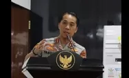 Profile Kapolres Jakarta Selatan Pengganti Kombes Budi