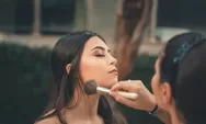 Tutorial Makeup dalam Merias Wajah untuk Pemula, Siap Tampil Cantik Tanpa Ribet!