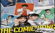 Link Nonton Drama China Terbaru ‘The Comic Bang’ Coming Soon Di Tahun 2022 Episode 1 - 37 Subtitle Indonesia