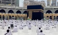 Gara-Gara Kain Ihram Terinjak Saat Tawaf ? Pulang Berhaji Raja Ini Malah Murtad,  Begini Kisahnya!