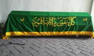 67 Jamaah Haji Indonesia Mati Syahid