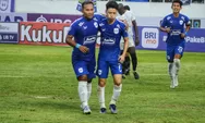 Kecolongan Gol Konate, PSIS Semarang vs RANS Nusantara FC Berakhir Imbang 1-1