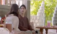 Link Nonton Drama Thailand 'My Friend the Enemy' Episode 1 Sampai 10 dengan Subtitle Gratis