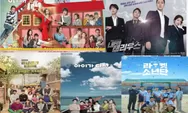 5 Rekomendasi Drama Korea Yang Cocok Ditonton Bersama Dengan Keluarga