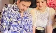 Nikita Mirzani Pulang dan Batal Ditahan Kirim Pesan Buat Nindy Ayunda, Apa Katanya?