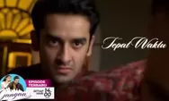 Serial Gangaa Episode 67 Tayang di ANTV: Sagar Dikeroyok Preman, Gangaa Datang Jadi Penyelamat