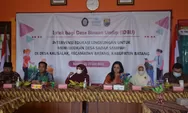 UNDIP Semarang Intervensi dan Edukasi Desa Sadar Sampah di Batang 