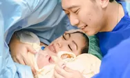 Cantik Banget! Aliya Rajasa Istri Ibas Yudhoyono Lahirkan Anak Keempat