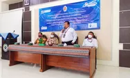 Dukung proyek jargas DIY, PGN gandeng Disnakertrans DIY gelar pelatihan penyambungan pipa gas bumi 