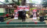 Esensi Pendidikan Cintai Pengetahuan, Refleksi 77 Tahun Indonesia Merdeka