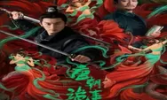 Link Nonton Drama China ‘Strange Legend Of Tang Dynasty’ Akan Tayang Agustus 2022 Episode 1-37 Sub Indonesia
