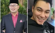 Ridwan Kamil Kritik Baim Wong Soal HAKI Citayam Fashion Week: Biarkan Tetap Slebew Bukan Haute Couture