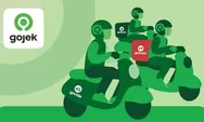 20 Kode Promo Gojek,  GoCar, GoFood, GoRide, , Gopay, Terbaru 8 Agustus 2022, Kantong Aman Makan Kenyang! 