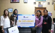 AXA Mandiri Permudah Pembayaran  Klaim kepada Penerima Manfaat 